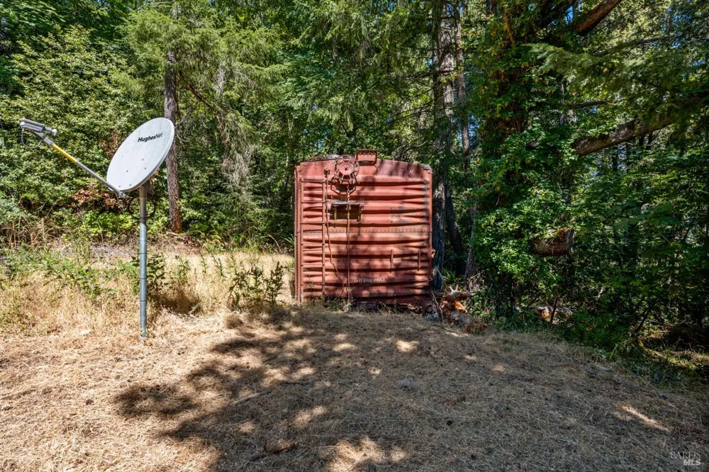4340 Blackhawk Drive Willits, CA 95490