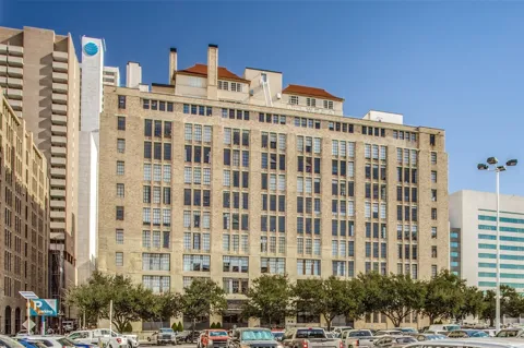 1122 Jackson Street #522