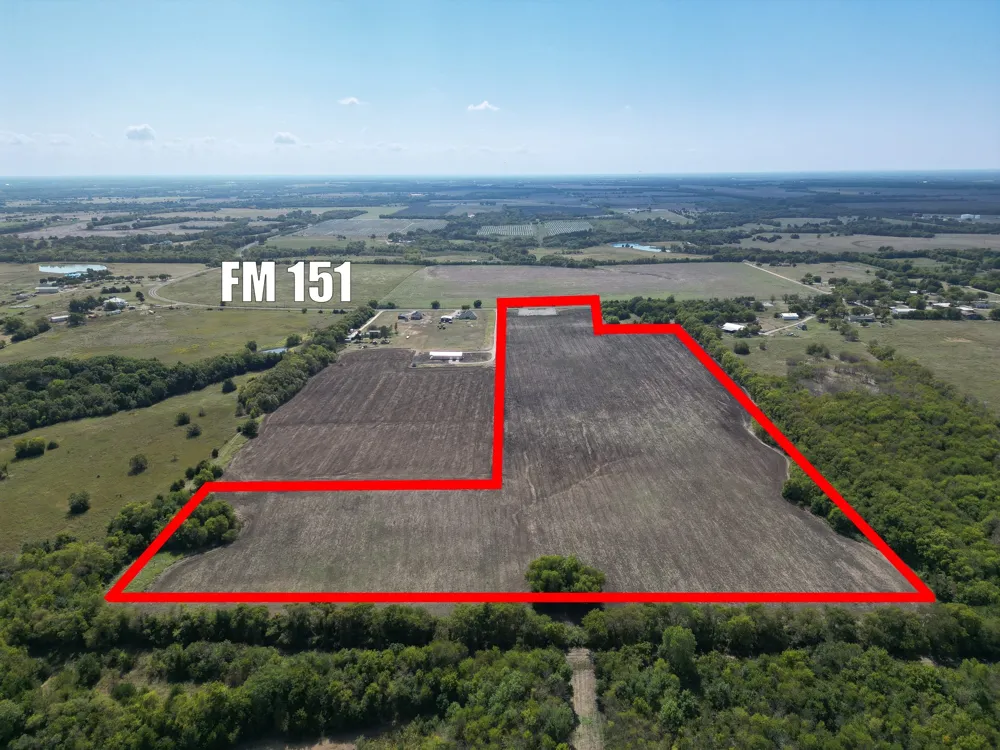Fm 151 Whitewright, TX 75491