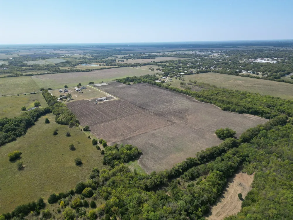 Fm 151 Whitewright, TX 75491