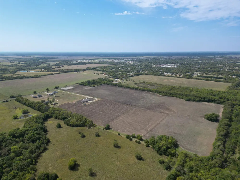 Fm 151 Whitewright, TX 75491