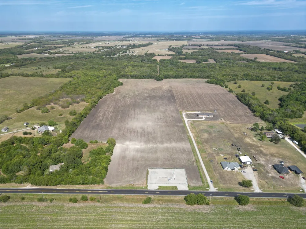 Fm 151 Whitewright, TX 75491