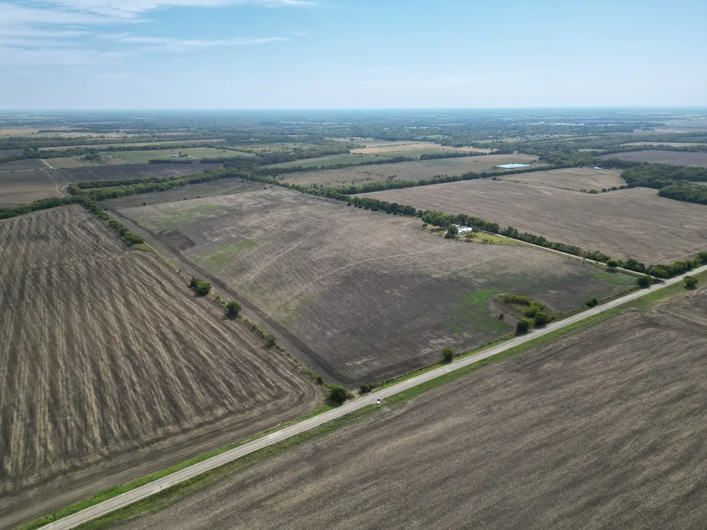 13249 Fm 697 Whitewright, TX 75491