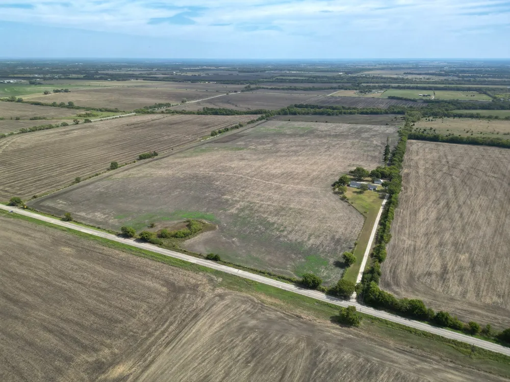 13249 Fm 697 Whitewright, TX 75491