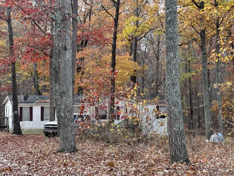 966 Cox Road