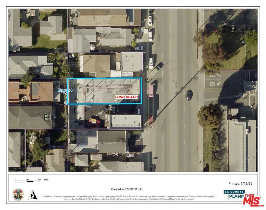 5939 CHERRY AVENUE Long Beach, CA 90815
