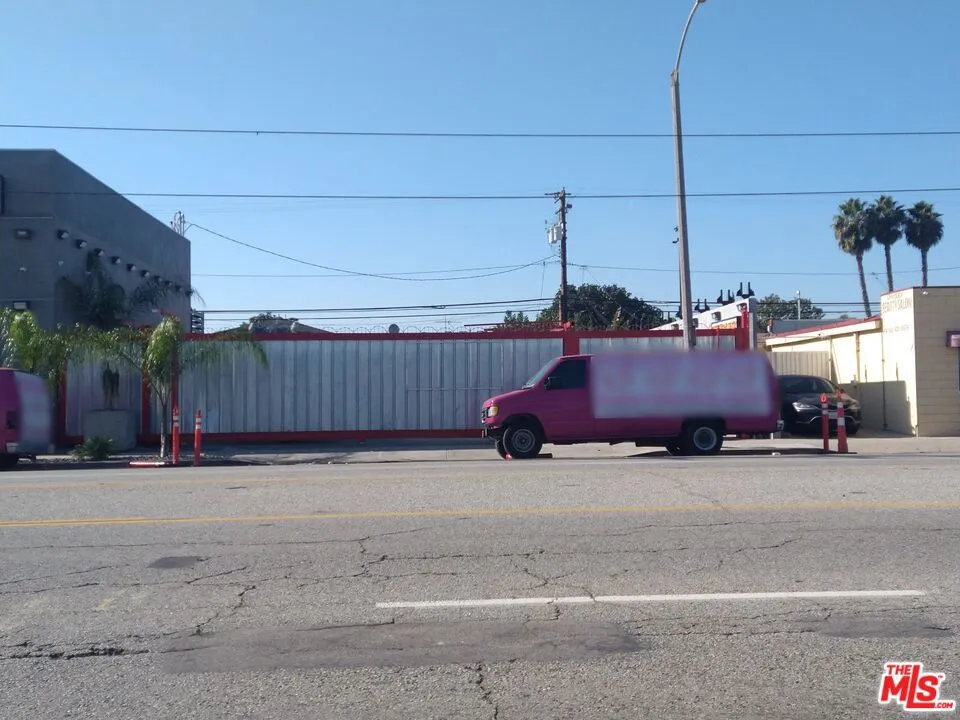 5939 CHERRY AVENUE Long Beach, CA 90815