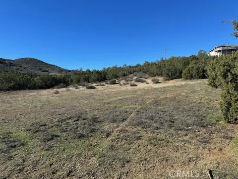 1 Vac cor of Quail/Elkhorn