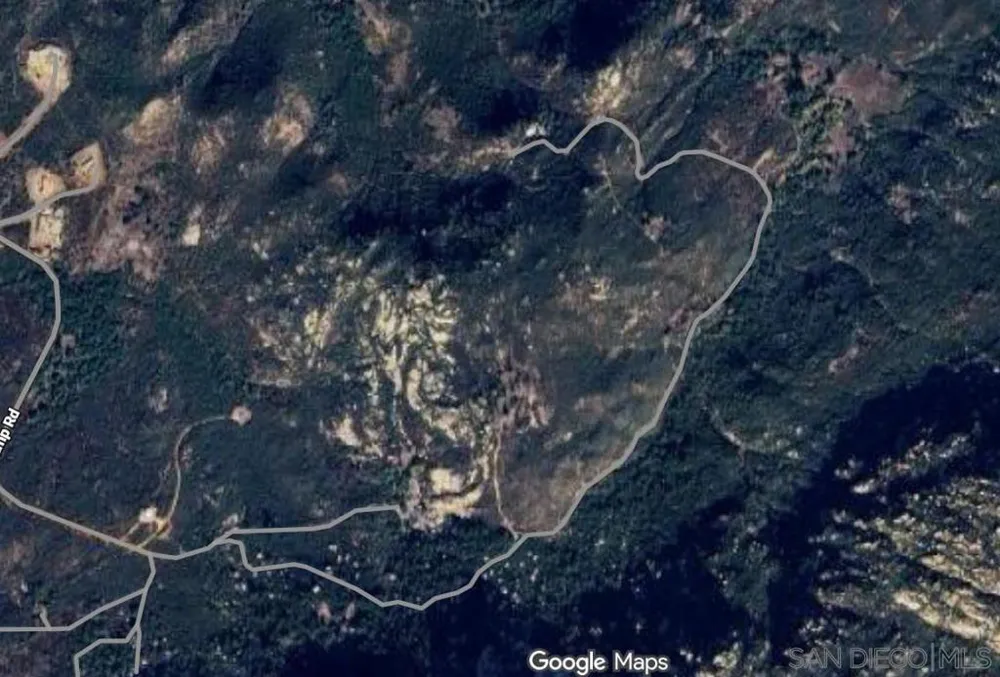 Wildcat Canyon Road Lakeside, CA 92040