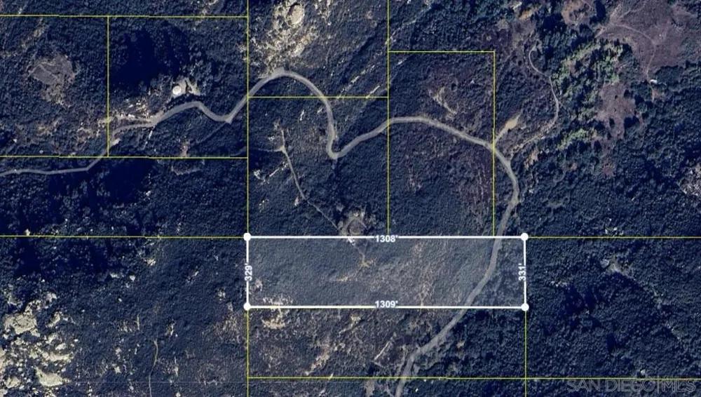 Wildcat Canyon Road Lakeside, CA 92040