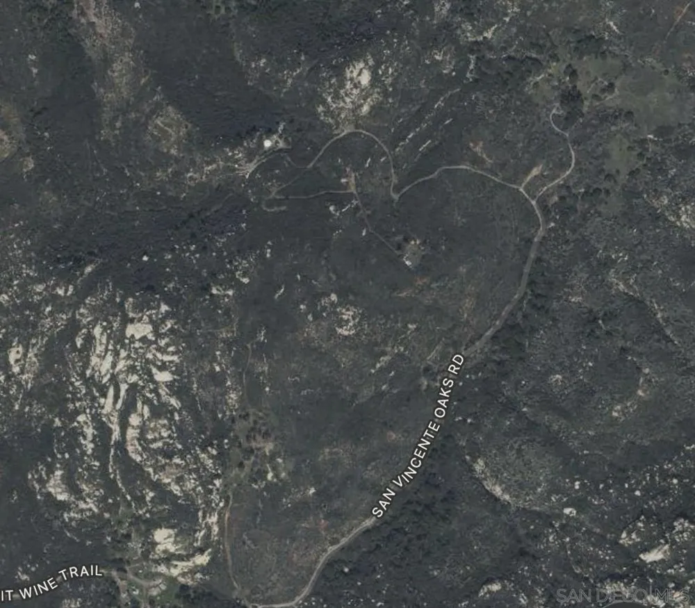 Wildcat Canyon Road Lakeside, CA 92040
