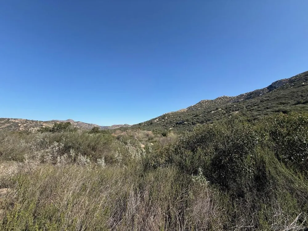 Wildcat Canyon Road Lakeside, CA 92040