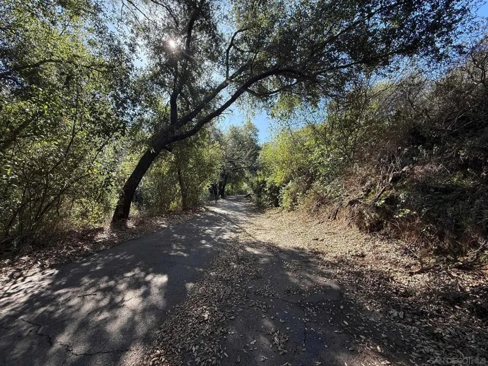 Wildcat Canyon Road Lakeside, CA 92040