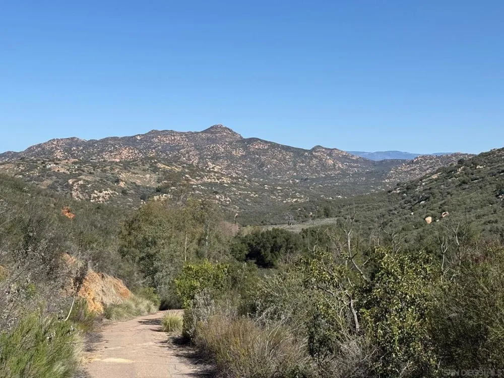 Wildcat Canyon Road Lakeside, CA 92040