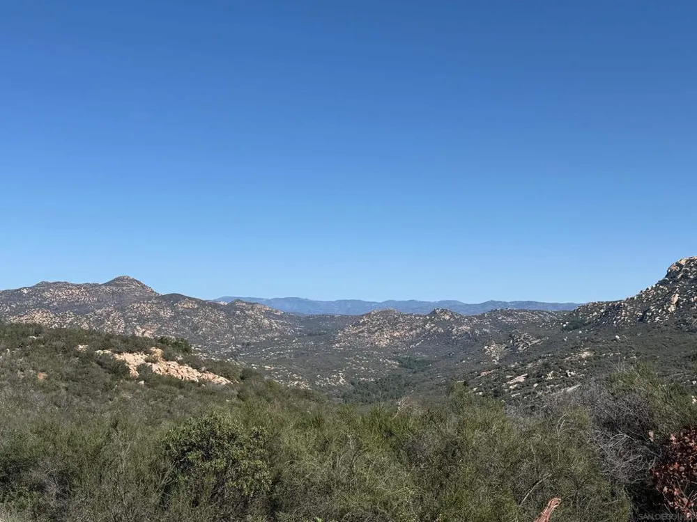 Wildcat Canyon Road Lakeside, CA 92040