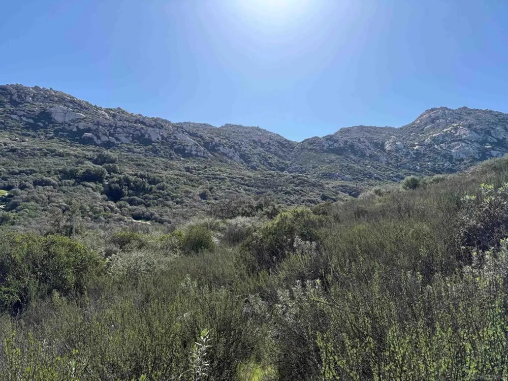 Wildcat Canyon Road Lakeside, CA 92040