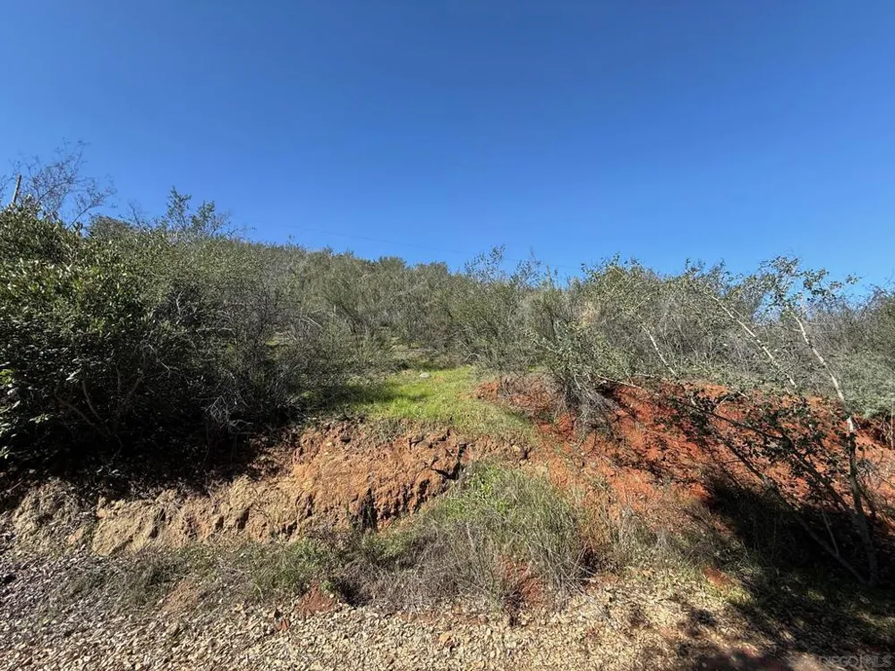 Wildcat Canyon Road Lakeside, CA 92040