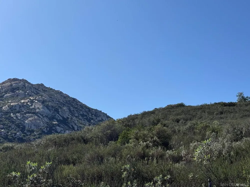 Wildcat Canyon Road Lakeside, CA 92040