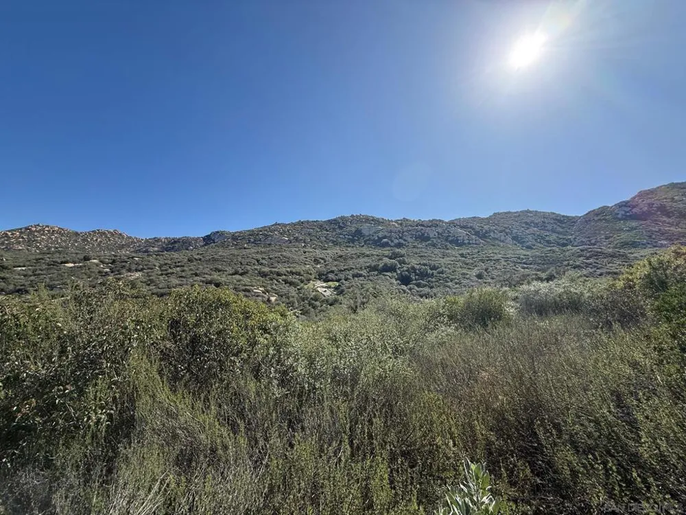 Wildcat Canyon Road Lakeside, CA 92040