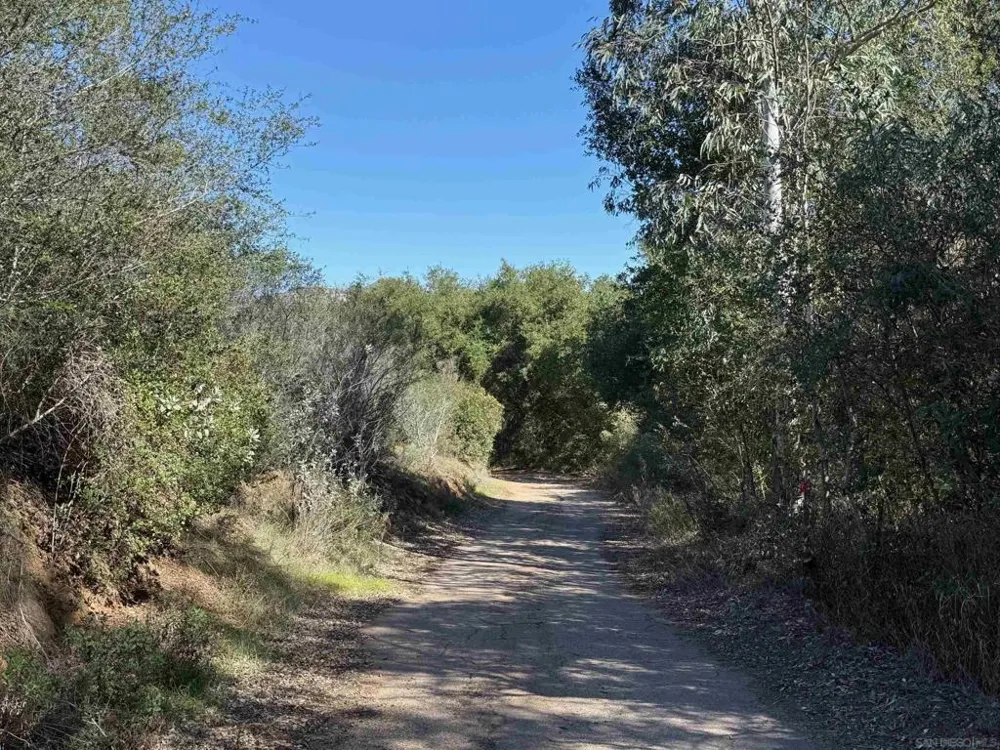 Wildcat Canyon Road Lakeside, CA 92040