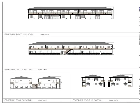 640 W Nicolet