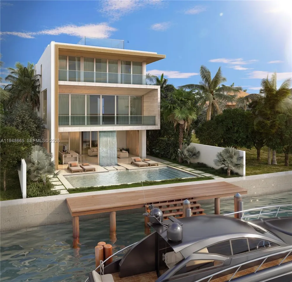 290 S Coconut Ln Miami Beach, FL 33139
