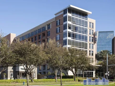 1901 Post Oak Boulevard #3215