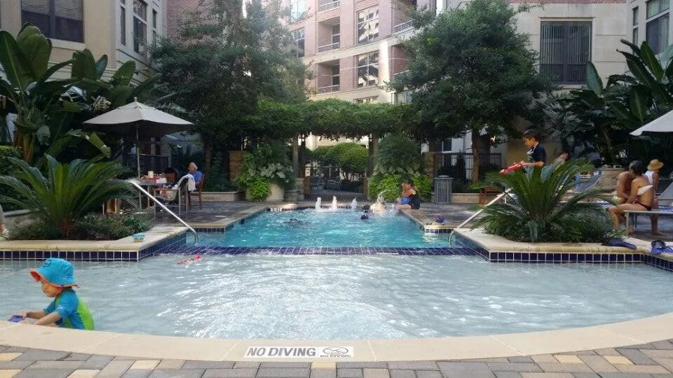 1901 Post Oak Boulevard #3215 Houston, TX 77056