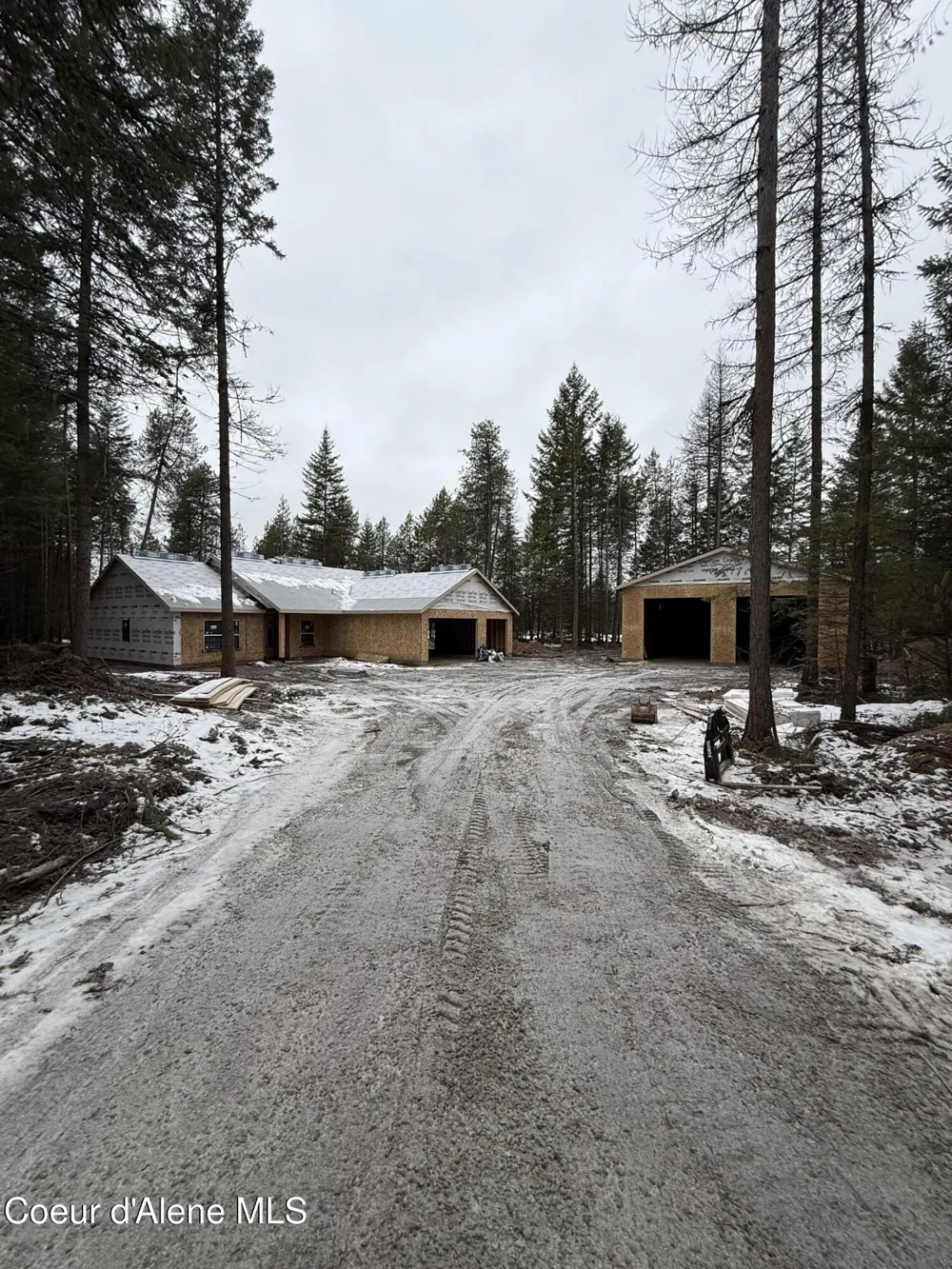 80 Carbonate Lane Oldtown, ID 83822