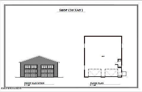 80 Carbonate Lane Oldtown, ID 83822