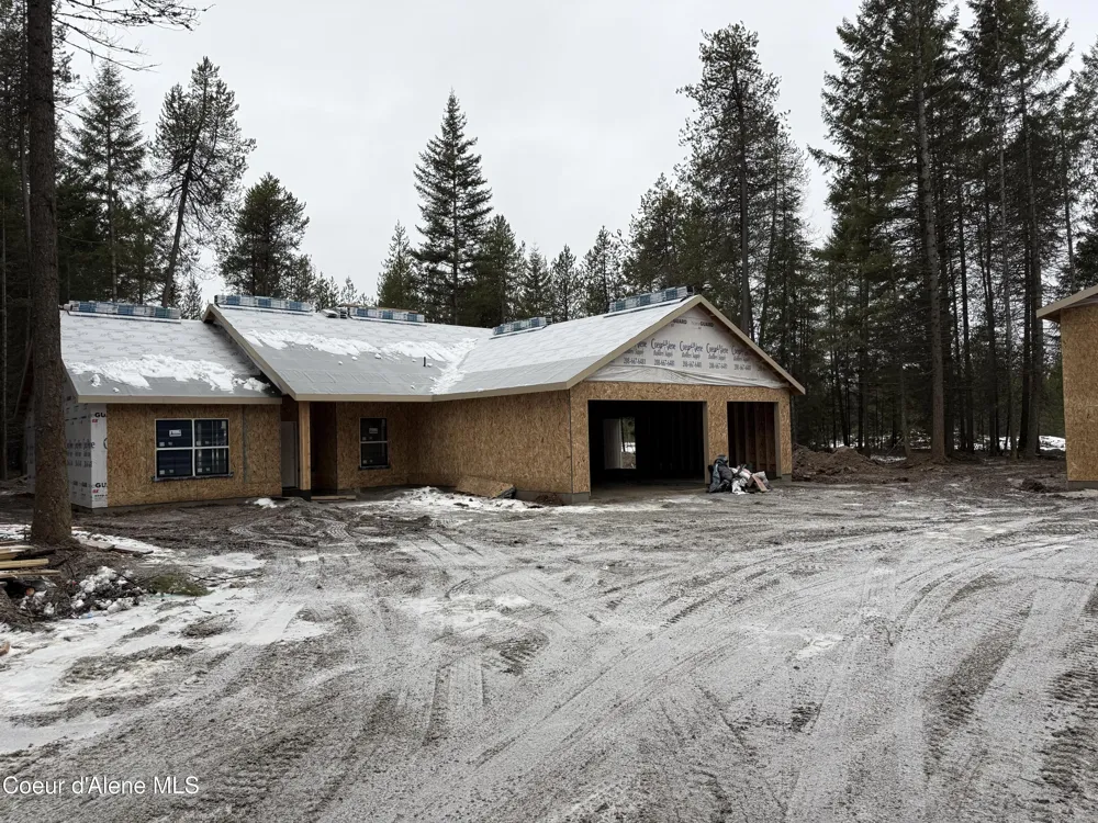 80 Carbonate Lane Oldtown, ID 83822