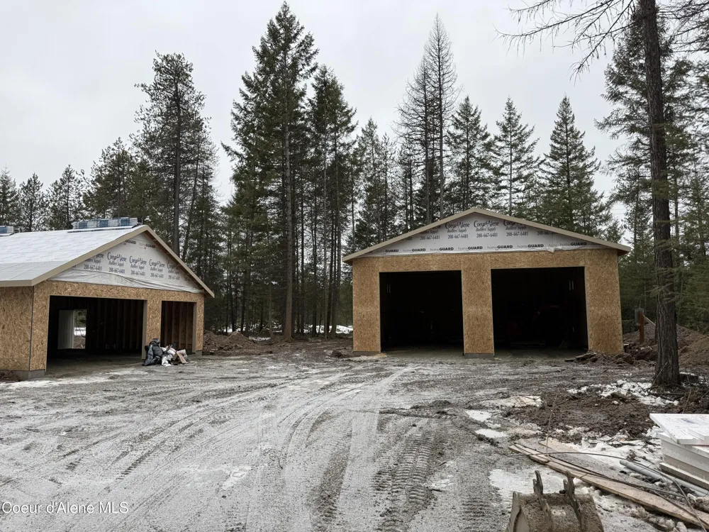 80 Carbonate Lane Oldtown, ID 83822