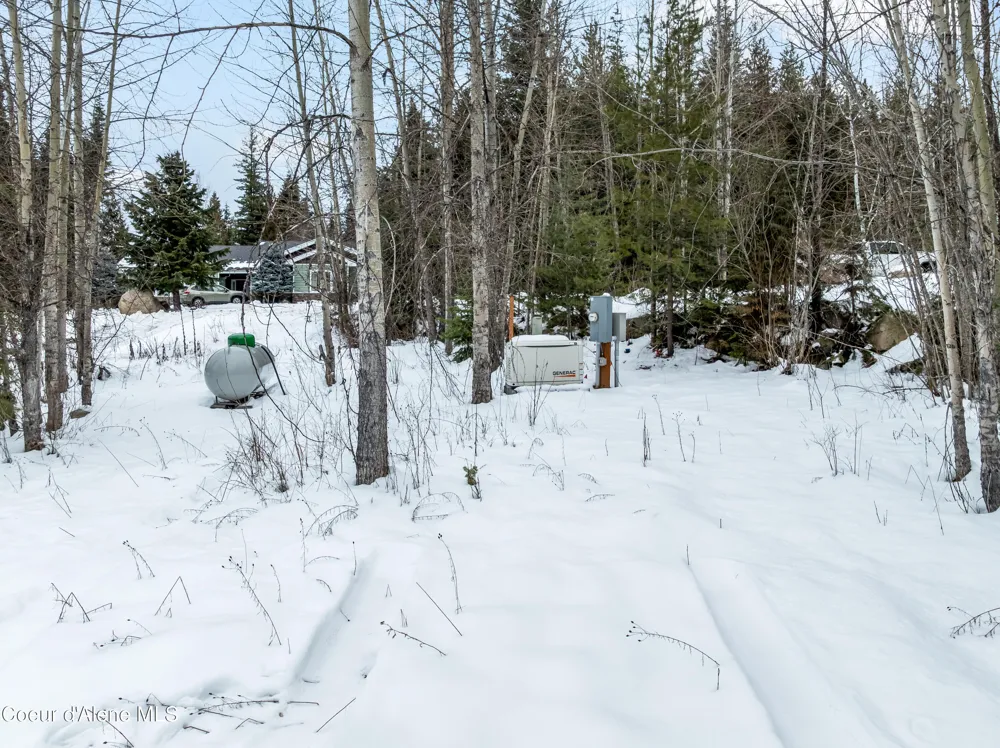 586 Fairway Drive Priest Lake, ID 83856