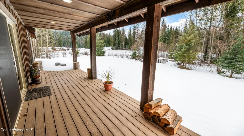 586 Fairway Drive Priest Lake, ID 83856