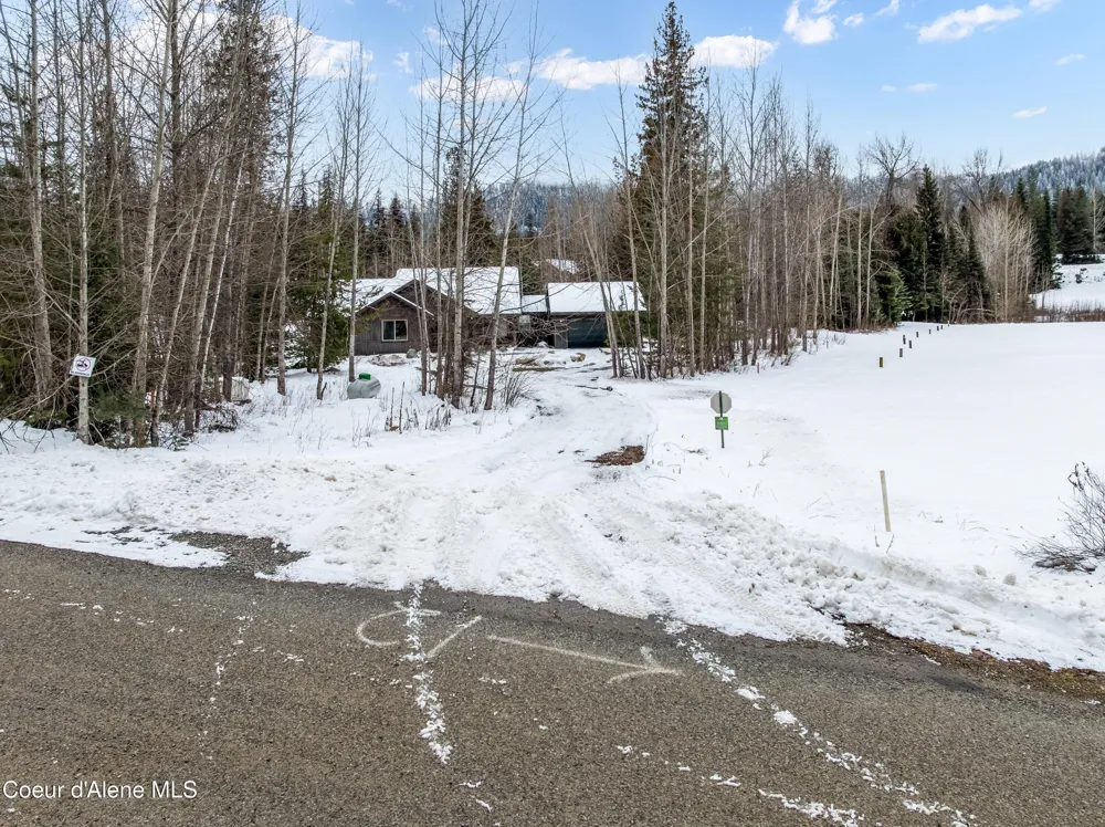 586 Fairway Drive Priest Lake, ID 83856