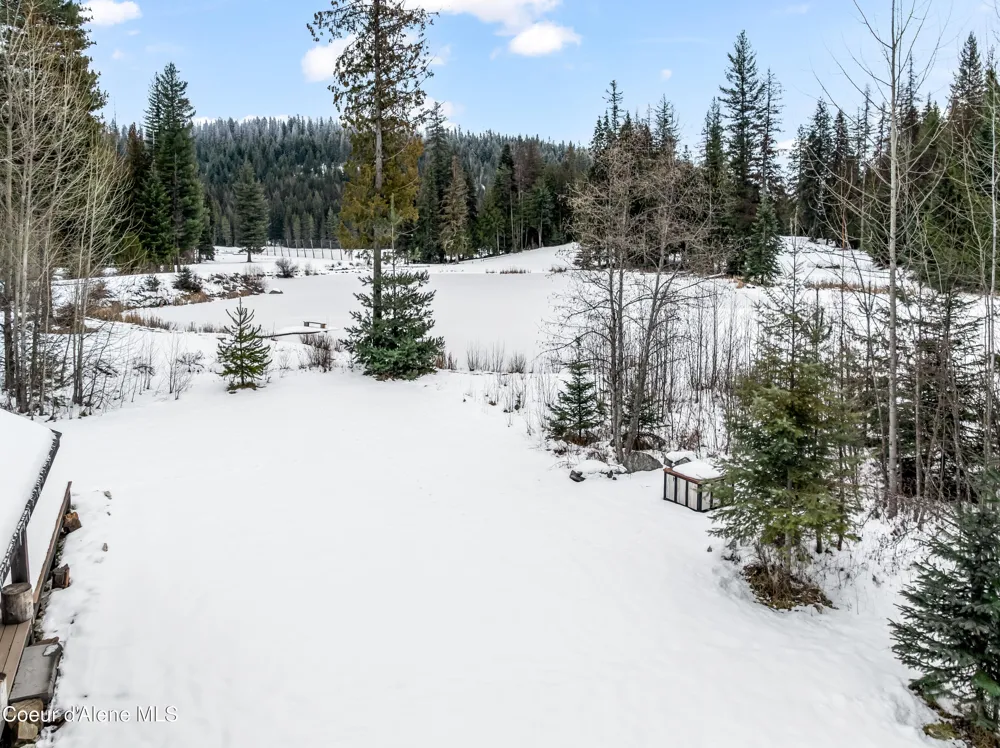 586 Fairway Drive Priest Lake, ID 83856