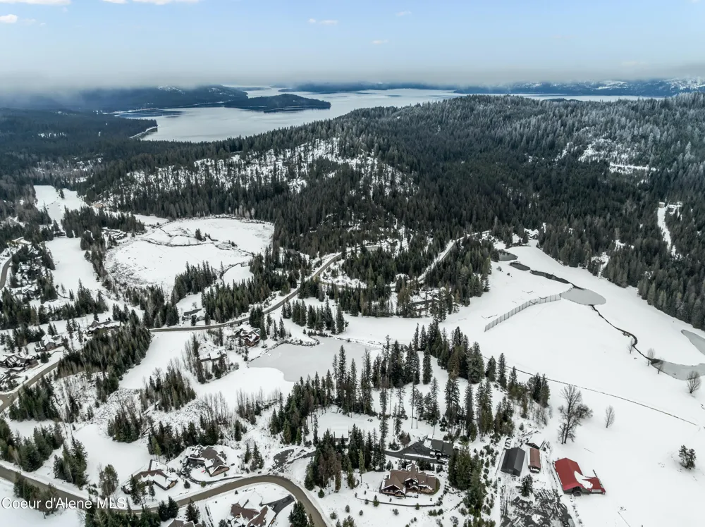 586 Fairway Drive Priest Lake, ID 83856