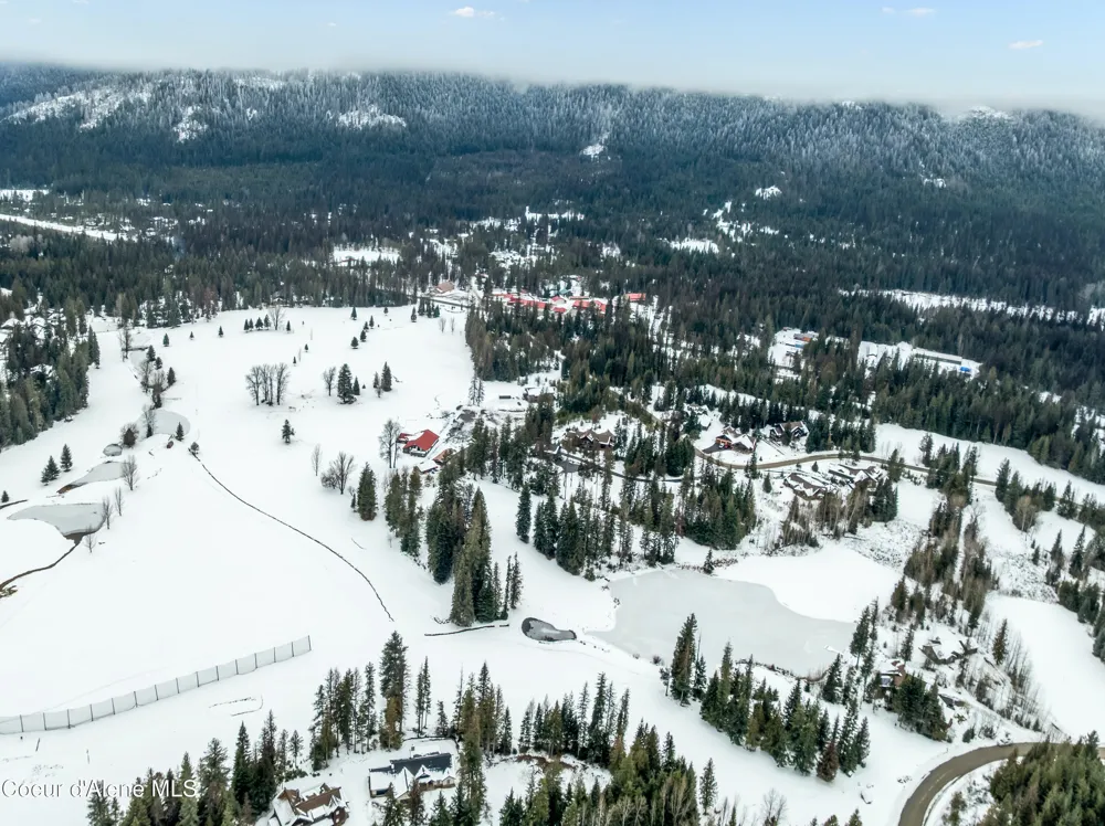 586 Fairway Drive Priest Lake, ID 83856