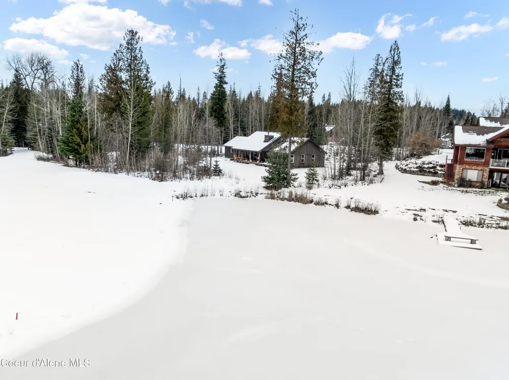 586 Fairway Drive Priest Lake, ID 83856