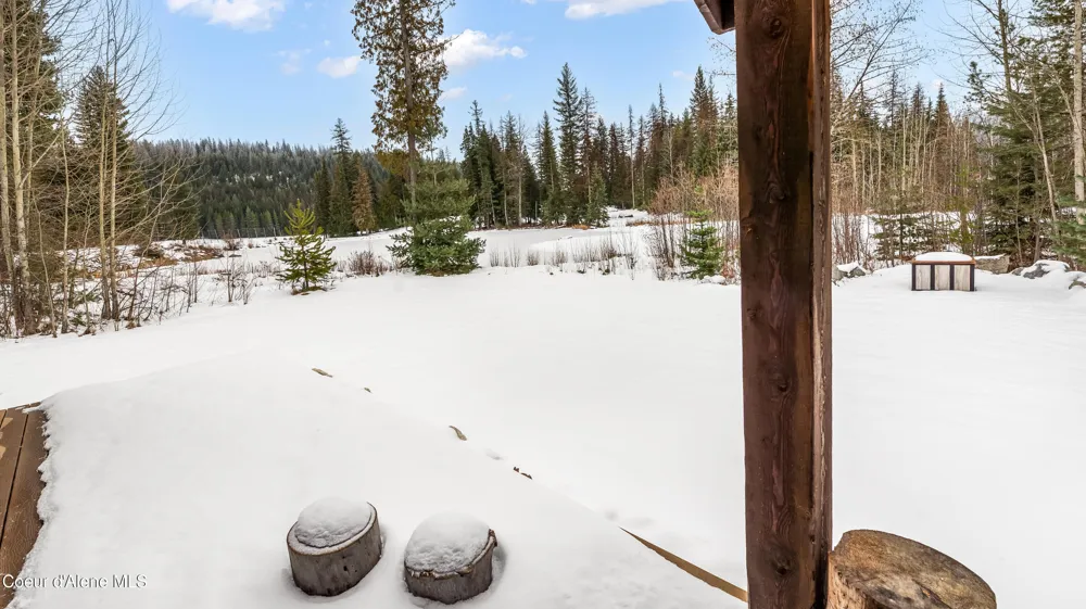 586 Fairway Drive Priest Lake, ID 83856