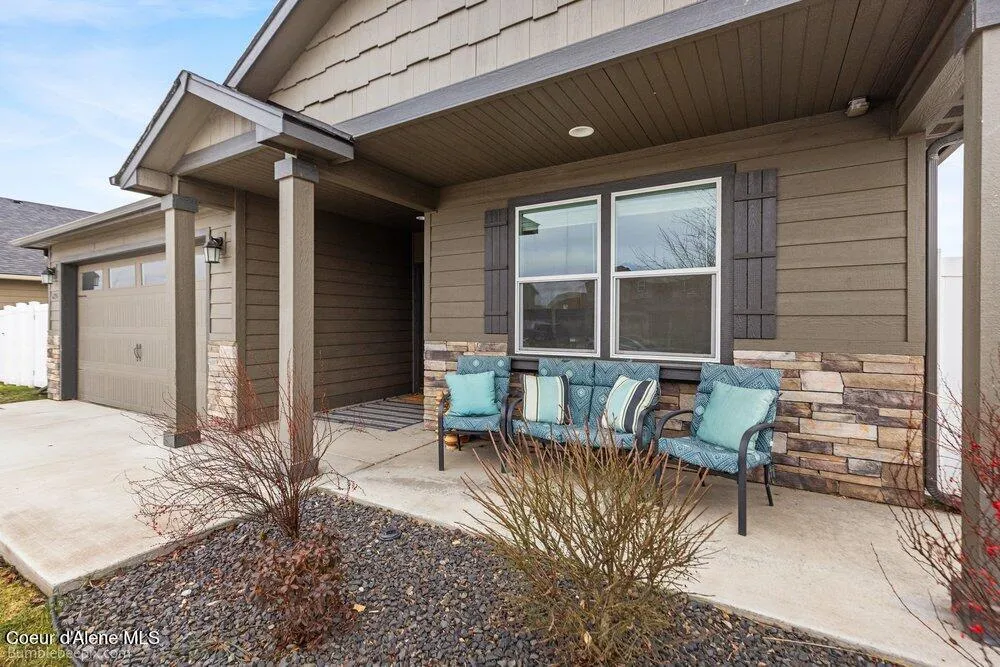 6296 W Irish Circle Rathdrum, ID 83858