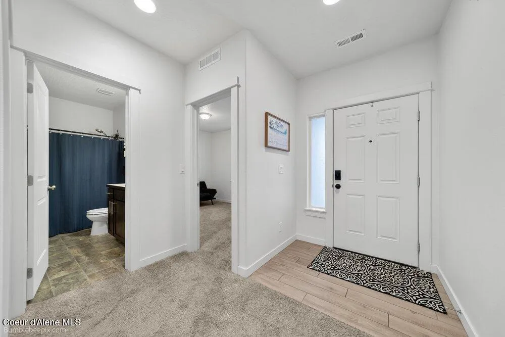 6296 W Irish Circle Rathdrum, ID 83858