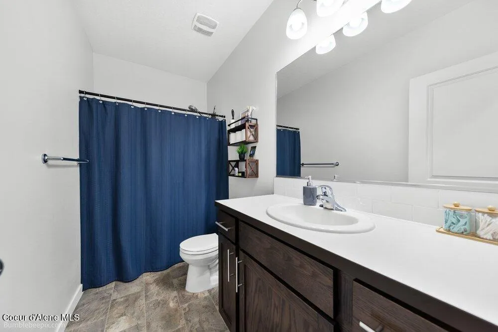 6296 W Irish Circle Rathdrum, ID 83858