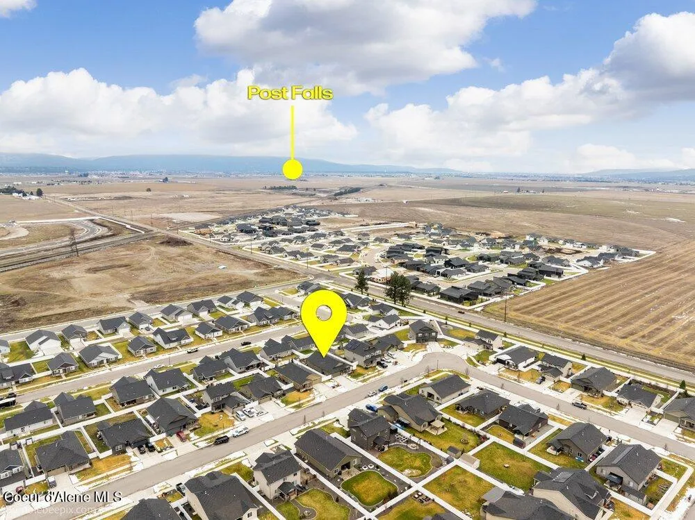 6296 W Irish Circle Rathdrum, ID 83858