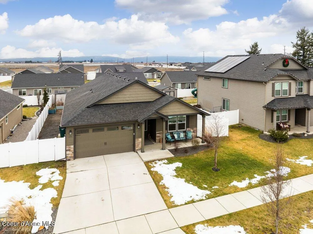 6296 W Irish Circle Rathdrum, ID 83858
