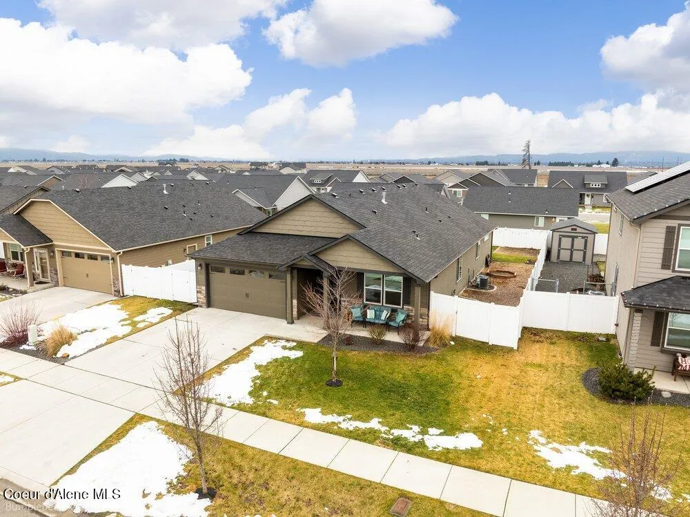 6296 W Irish Circle Rathdrum, ID 83858