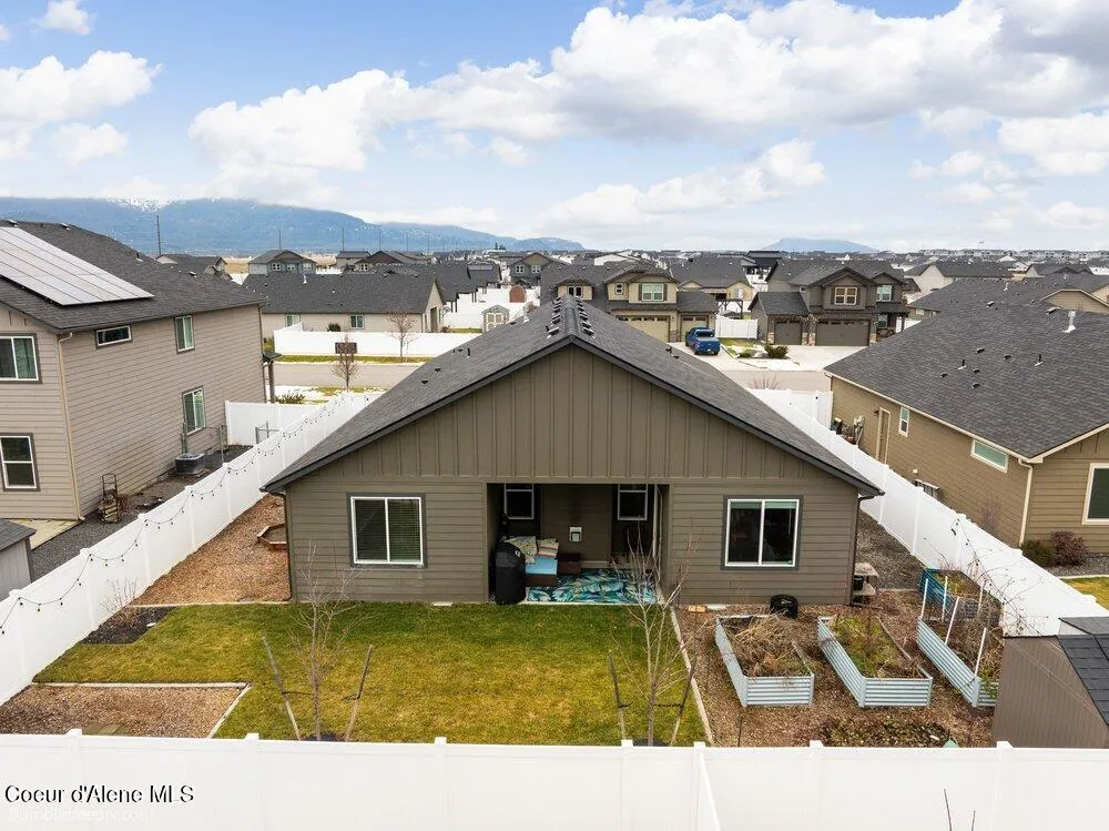 6296 W Irish Circle Rathdrum, ID 83858