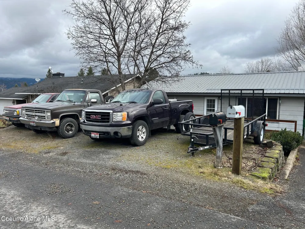 1138 S 3rd Street St. Maries, ID 83861