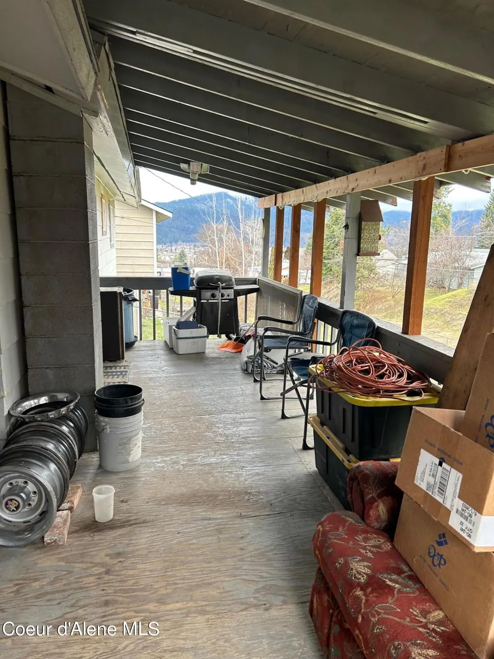 1138 S 3rd Street St. Maries, ID 83861