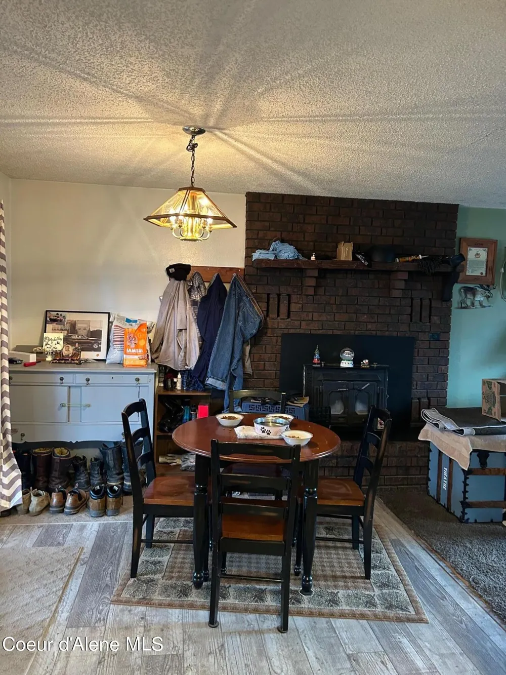 1138 S 3rd Street St. Maries, ID 83861